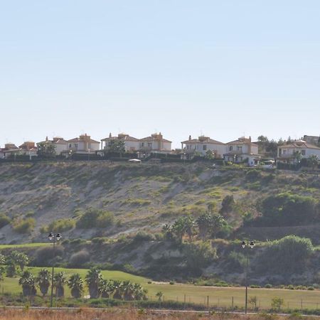 Cadiz Golf Apartment ซันลูการ์เดบาร์ราเมดา ภายนอก รูปภาพ