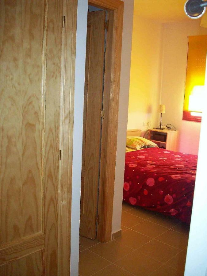 Cadiz Golf Apartment ซันลูการ์เดบาร์ราเมดา ภายนอก รูปภาพ
